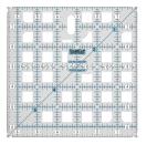 6,5 x 6,5 inch Ruler